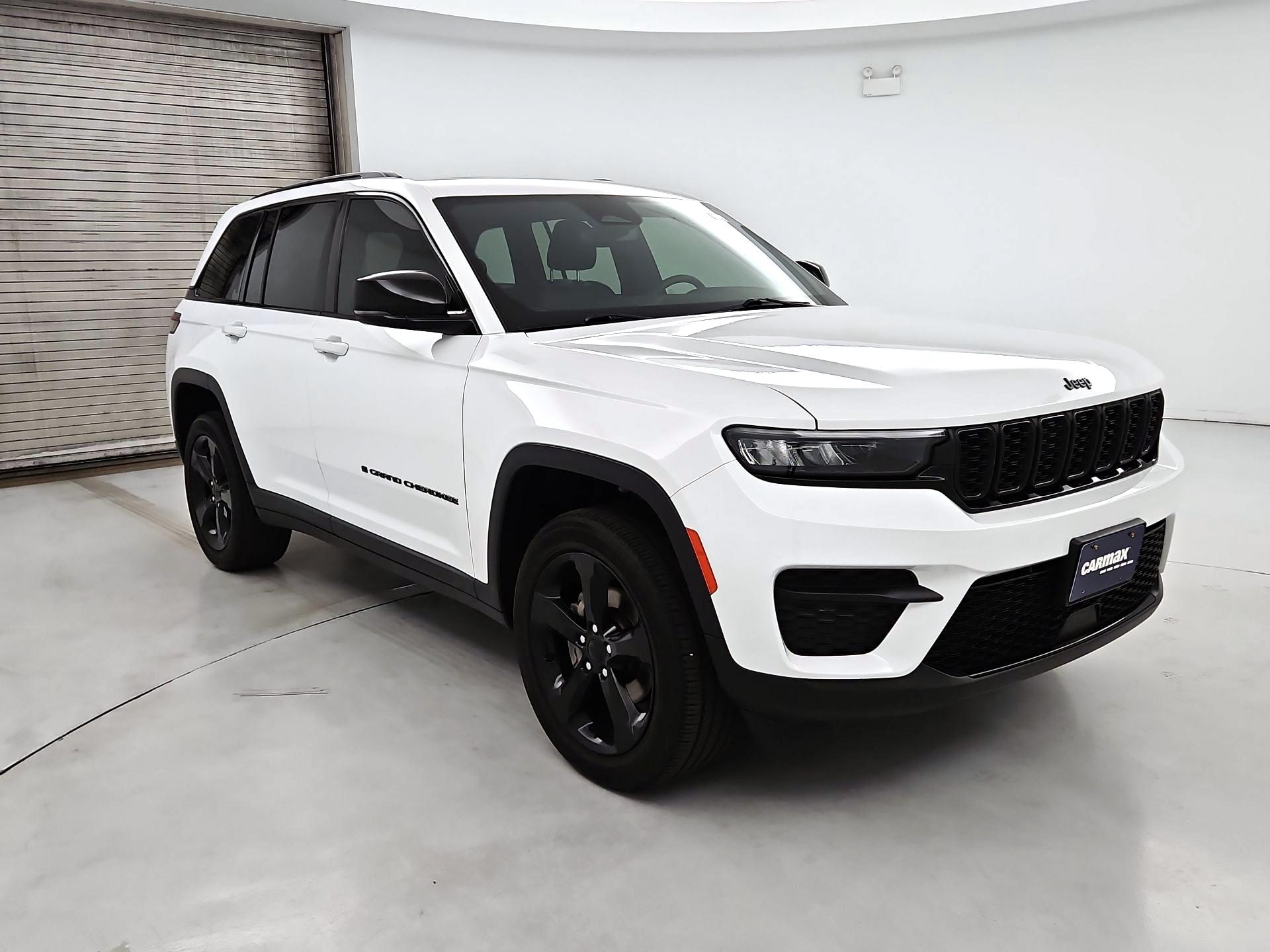 jeep grand cherokee 2024 1C4RJHAG8RC160105 image jeep grand cherokee 2024 1C4RJHAG8RC160105 image